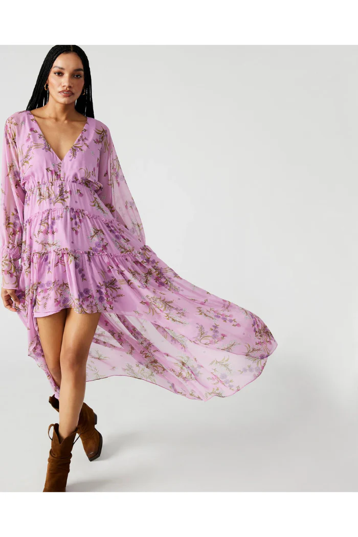 Sol Dress - Image 2