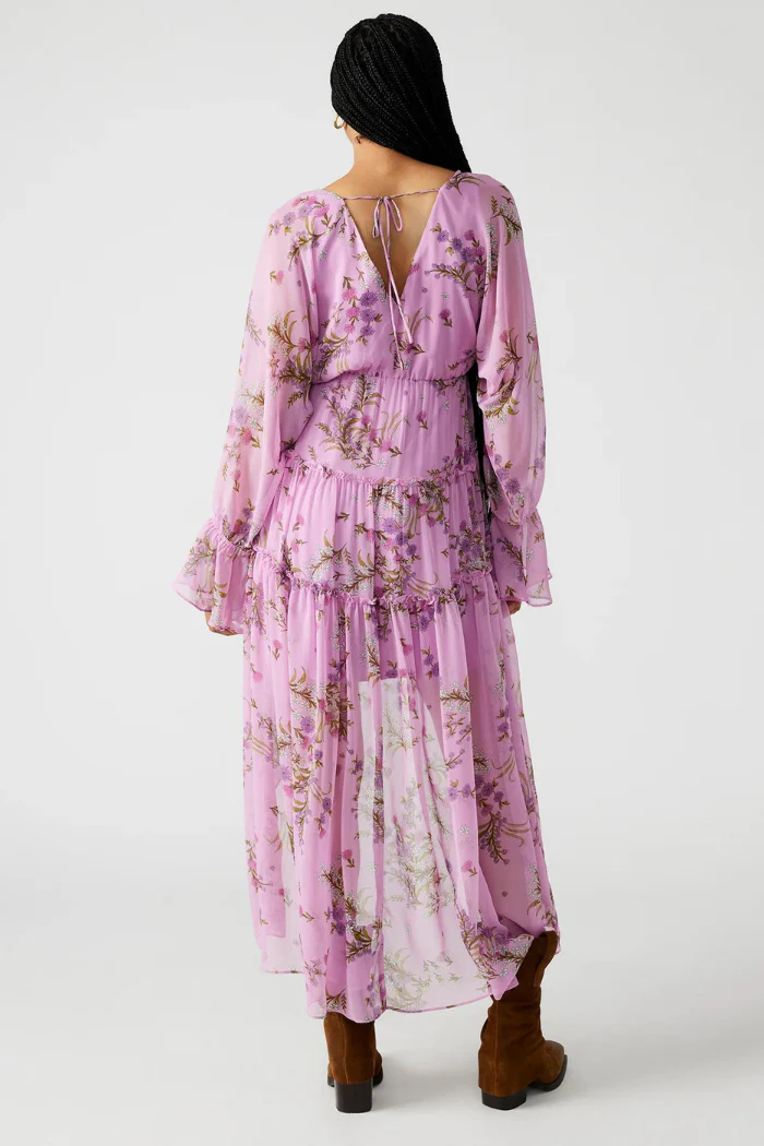 Sol Dress - Image 4