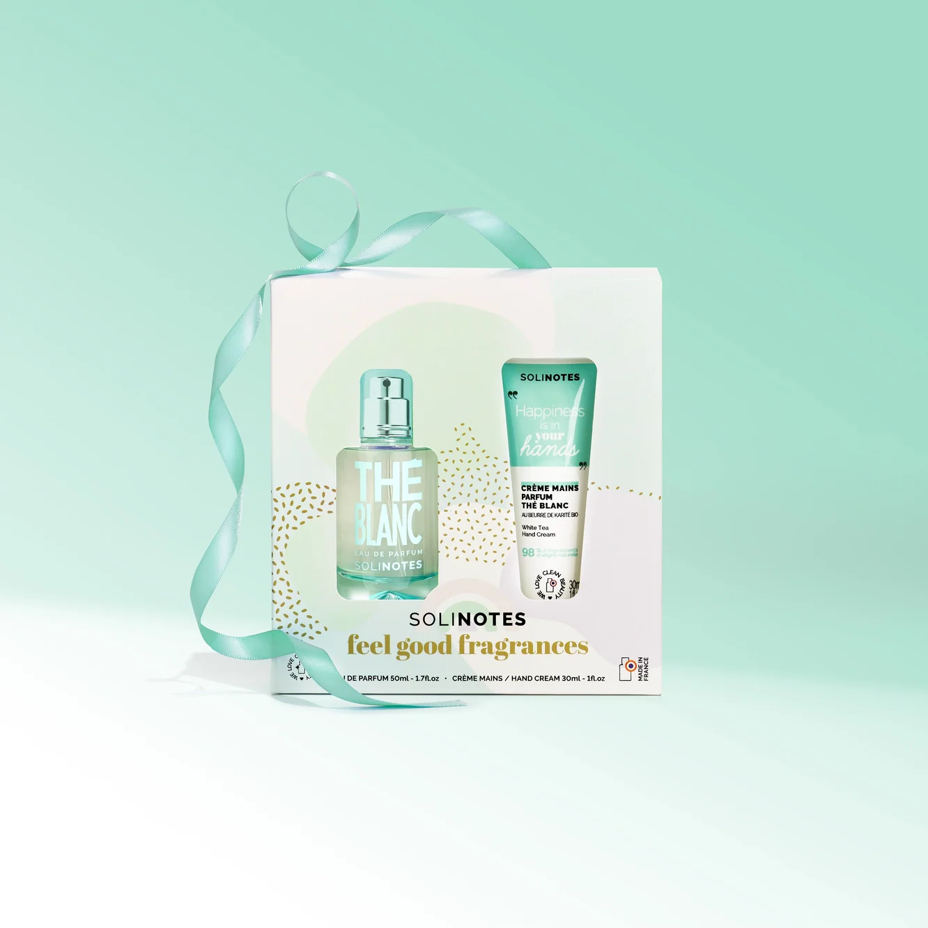 Solinotes French Perfume - Image 12