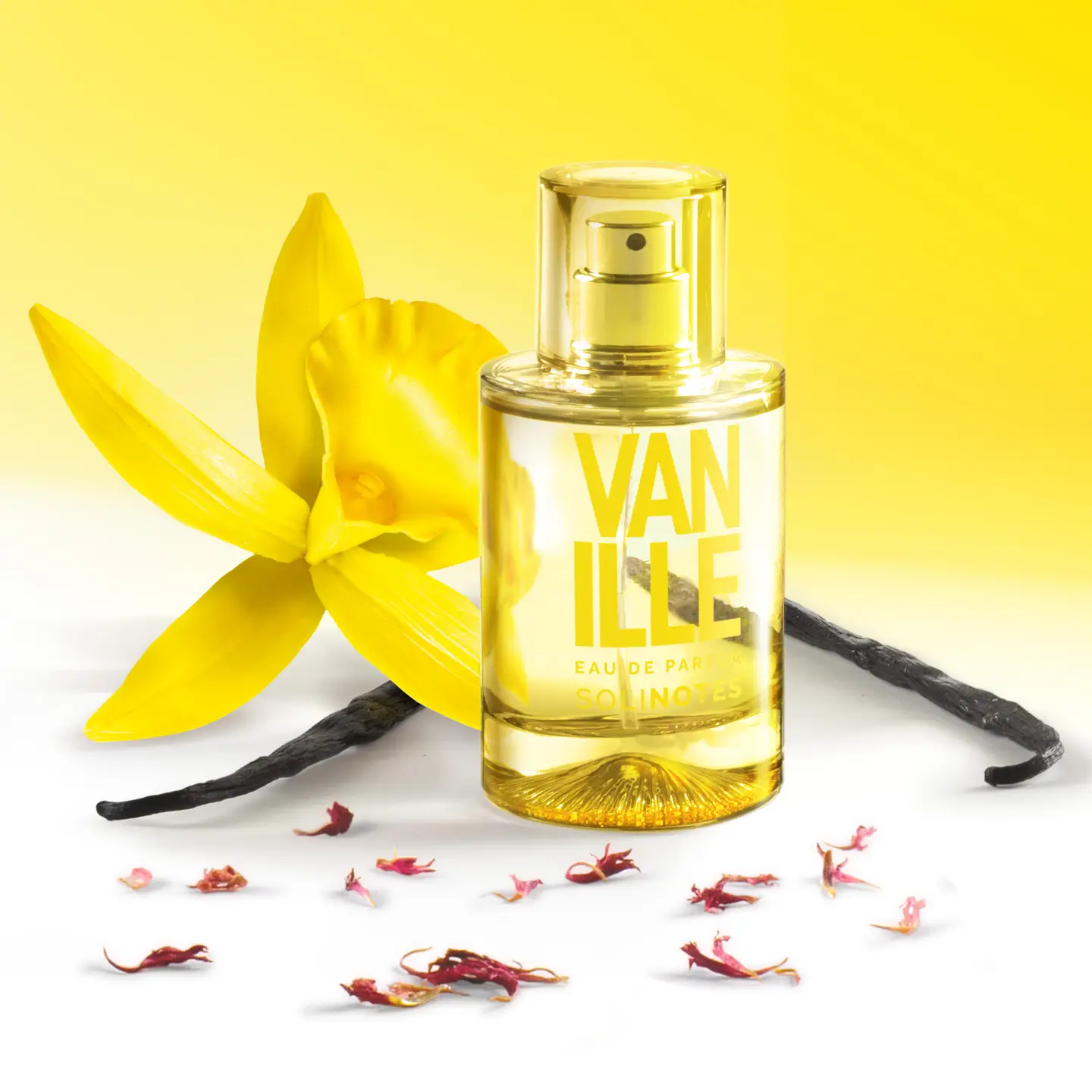 Solinotes French Perfume - Image 13