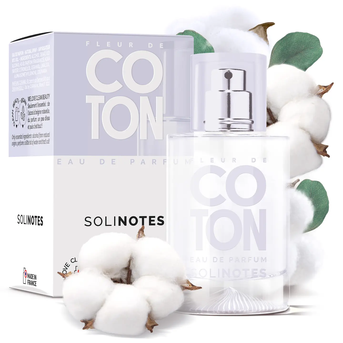 Solinotes French Perfume - Image 14