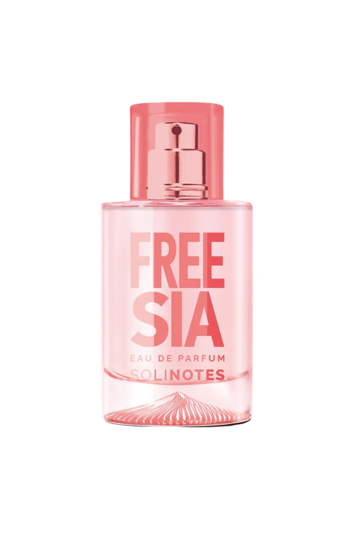 Solinotes French Perfume - Image 4