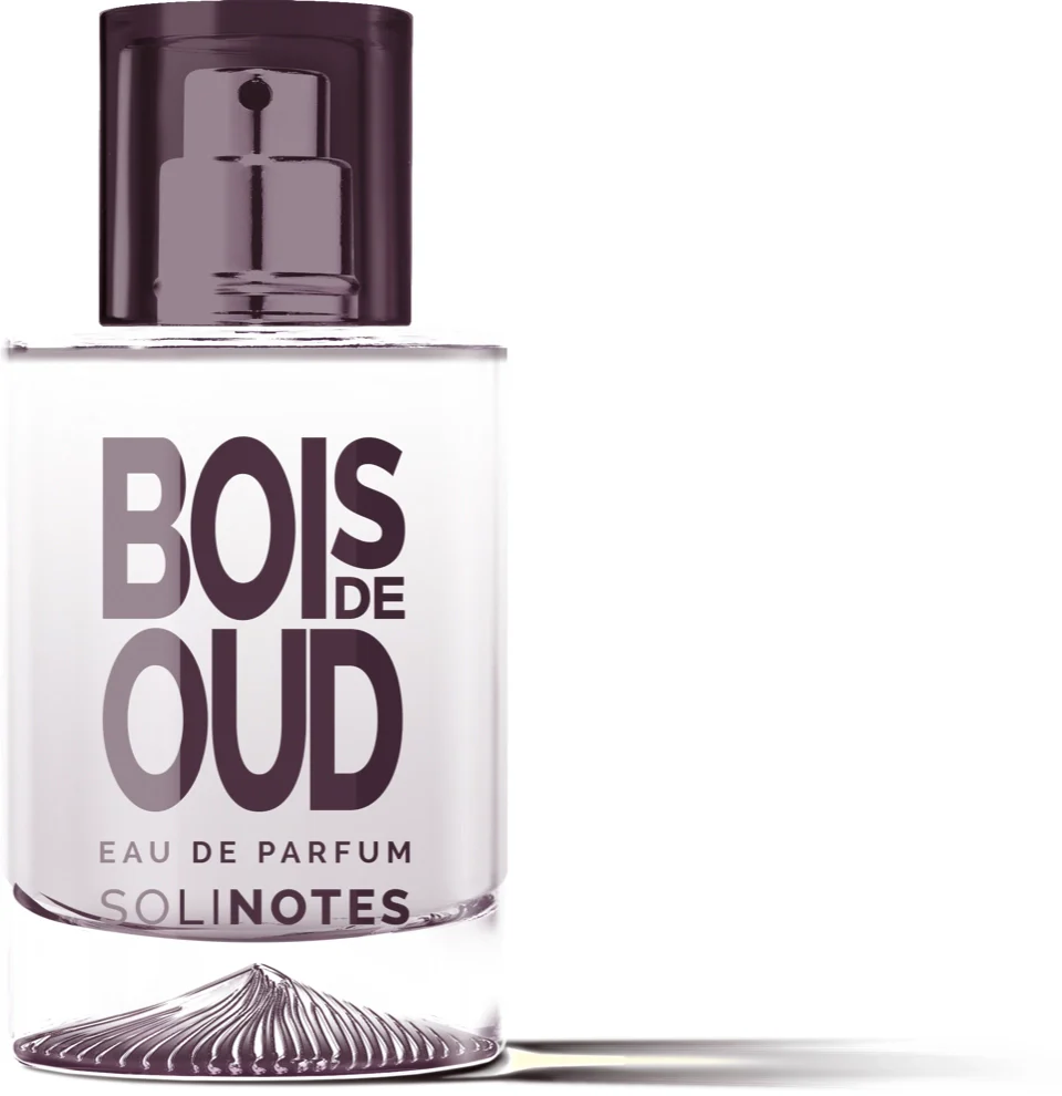 Solinotes French Perfume - Image 8