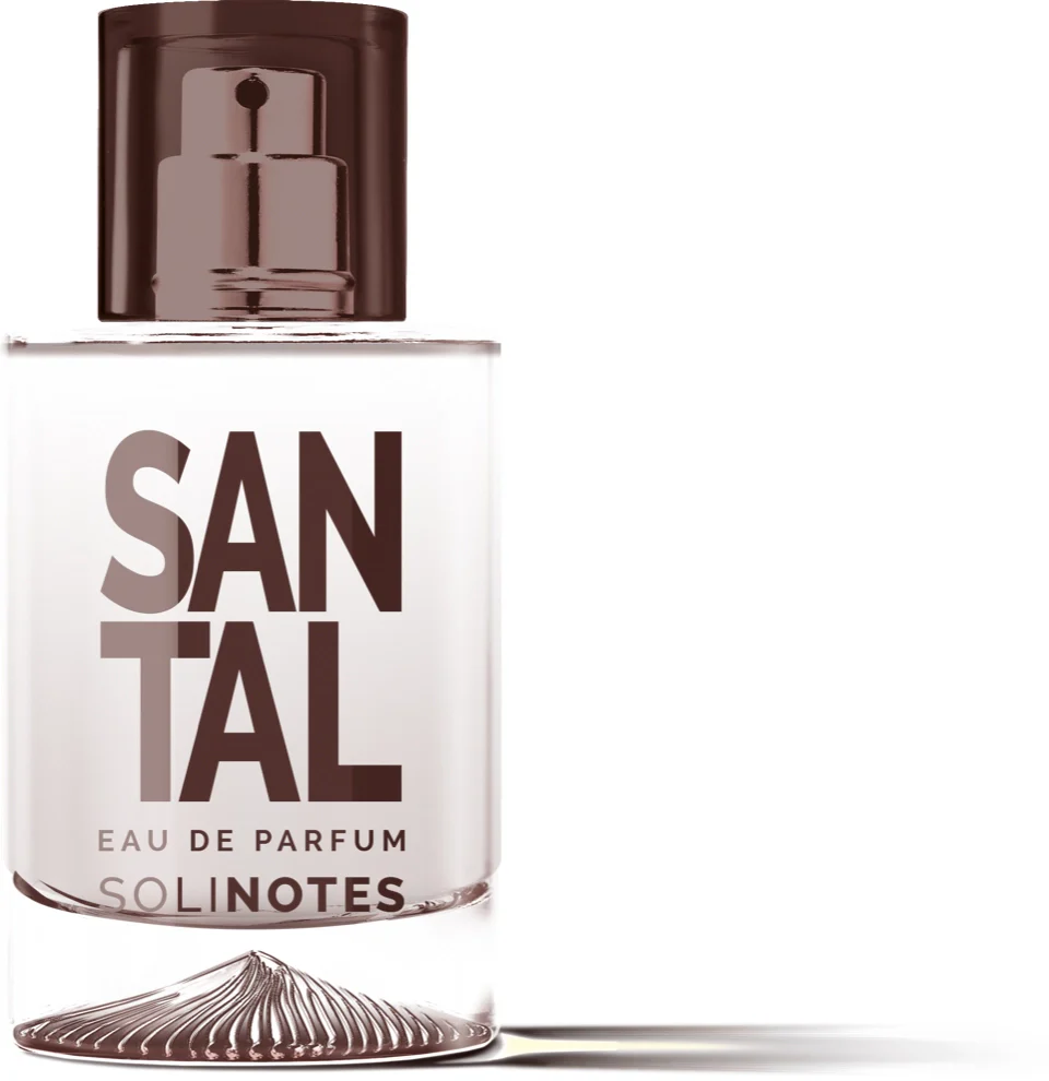 Solinotes French Perfume - Image 9
