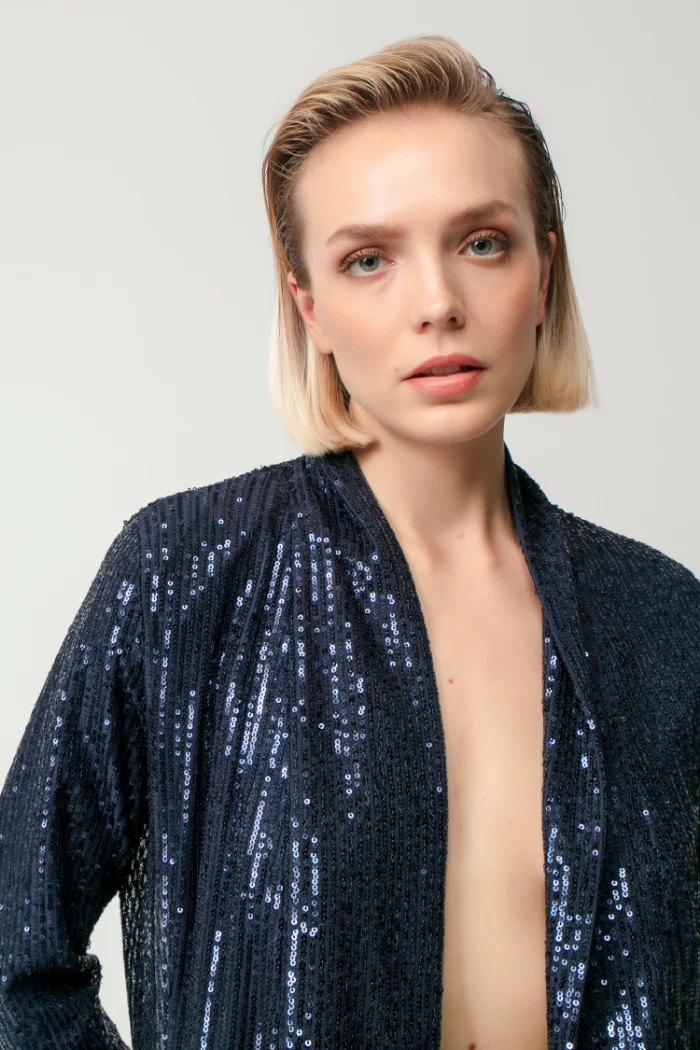 Sparkle Blazer - Image 3