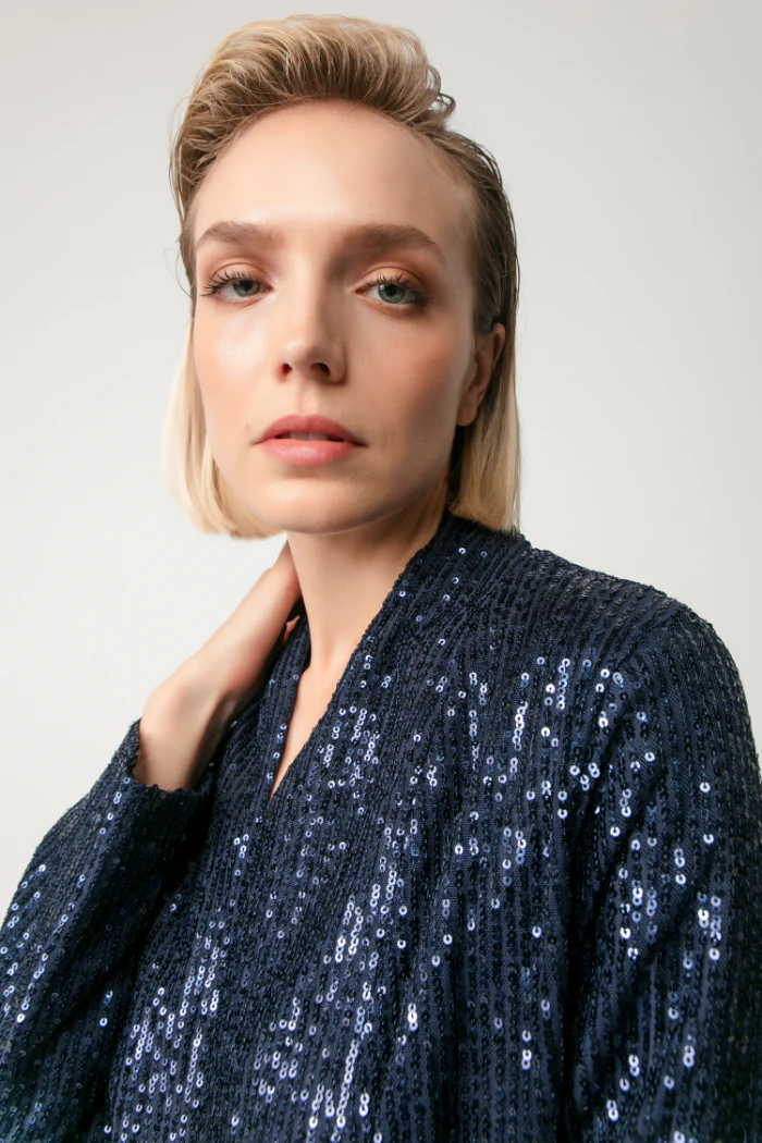 Sparkle Blazer - Image 4