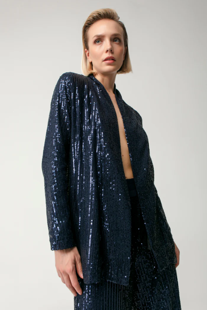 Sparkle Blazer - Image 5