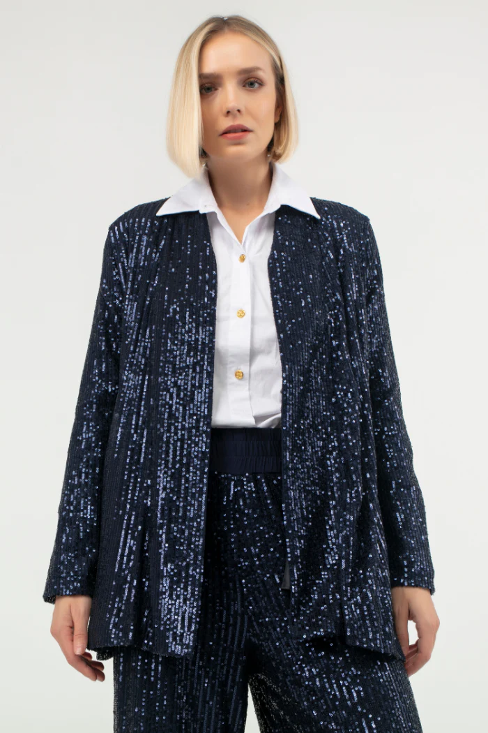 Sparkle Blazer - Image 6