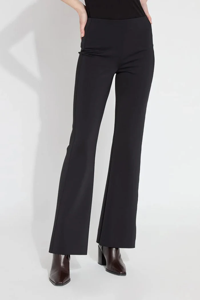 Spencer Neoprene Trouser (32" Inseam) - Image 2