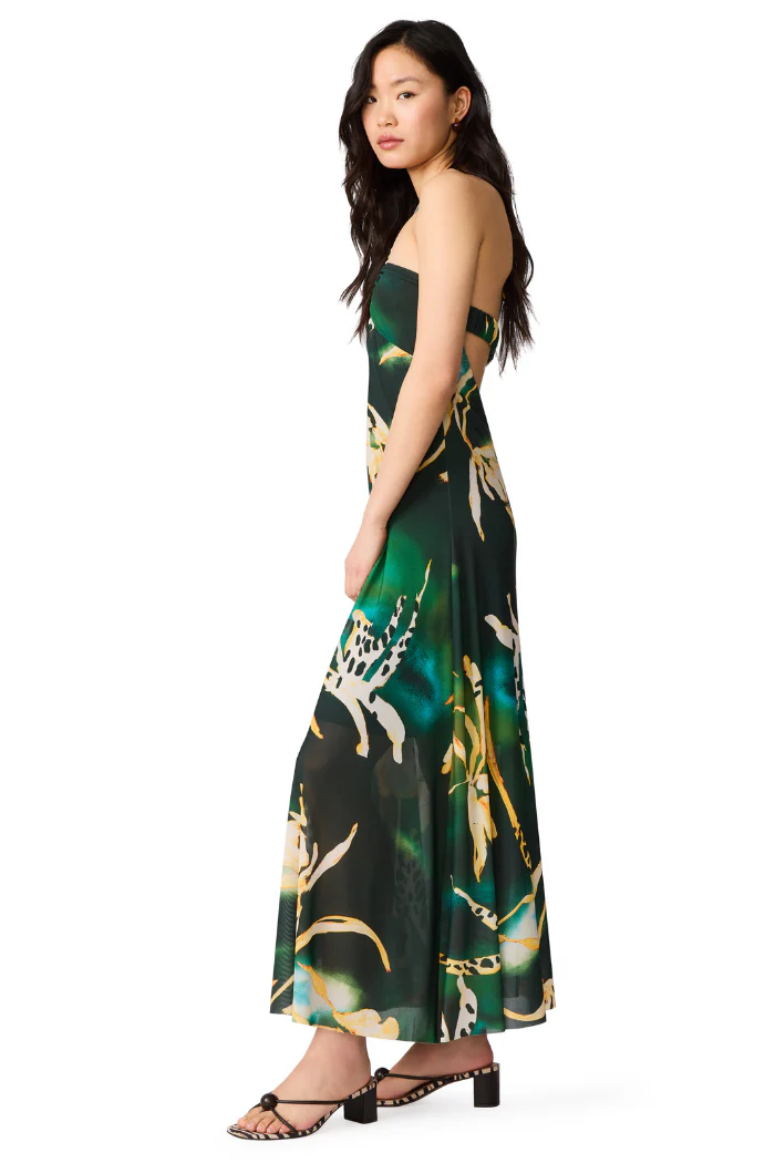 Strada Dress - Image 3