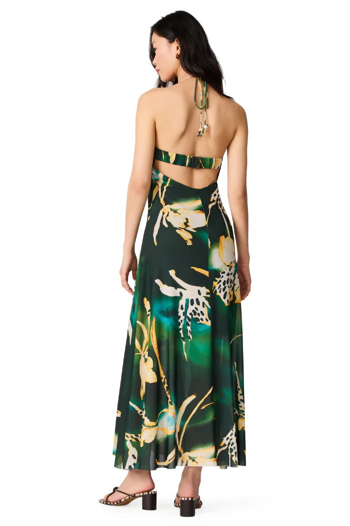 Strada Dress - Image 4