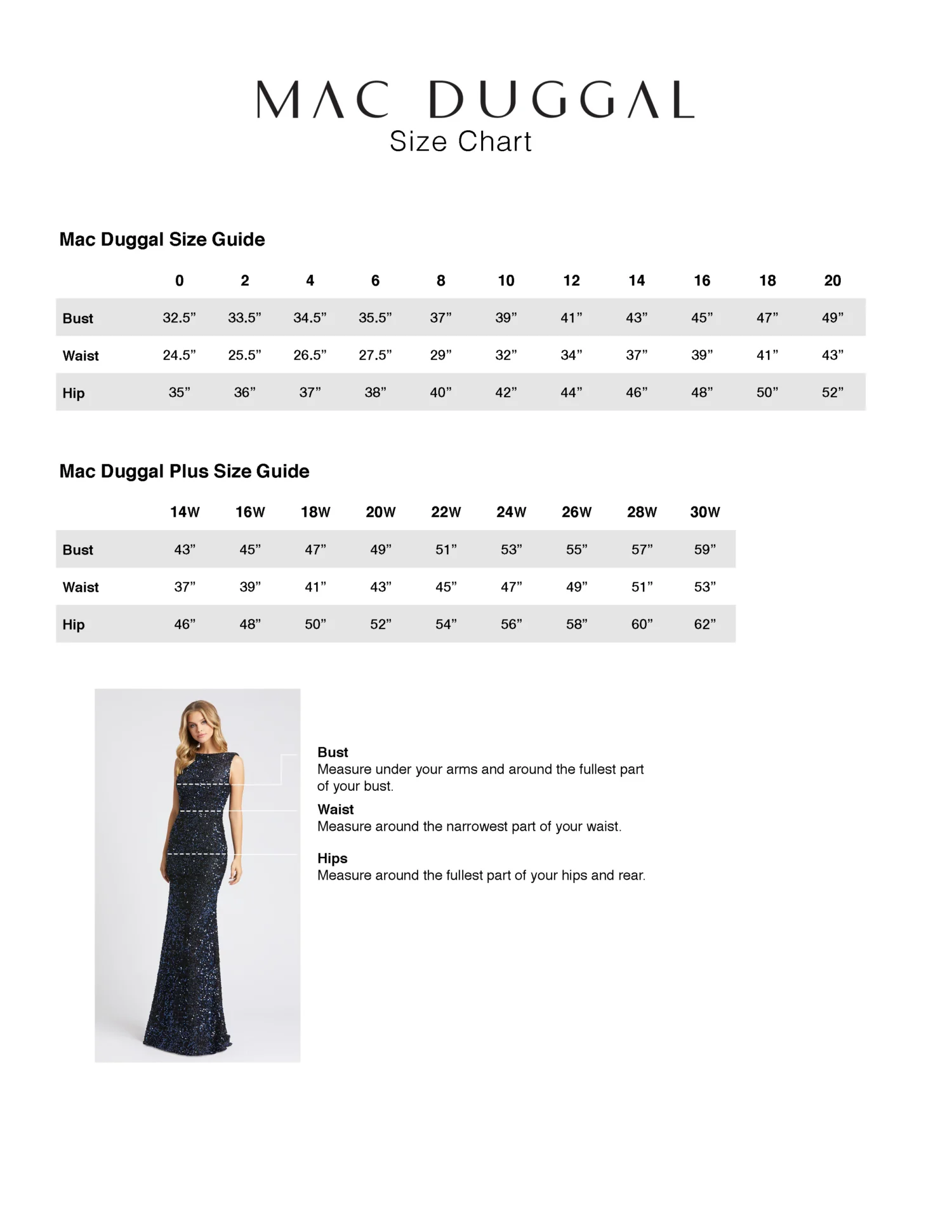 Mac Duggal Velvet Sweetheart Gown - Image 3