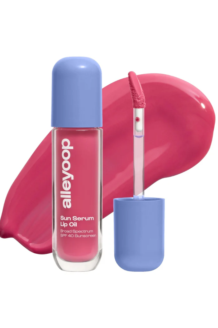 Alleyoop Sun Serum SPF Lip Oil - Image 8