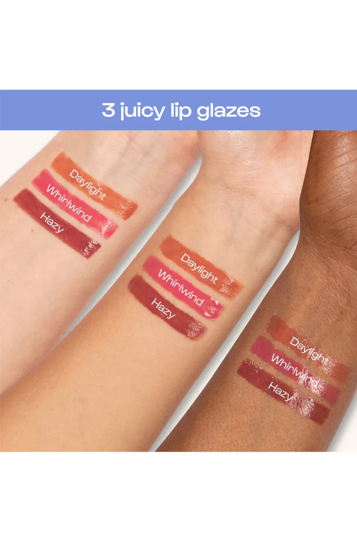 Alleyoop Sun Serum SPF Lip Oil - Image 9