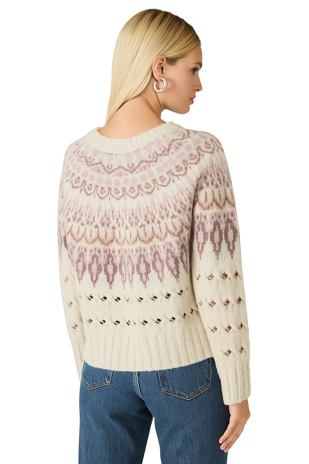 Suzette Sweater - Image 2