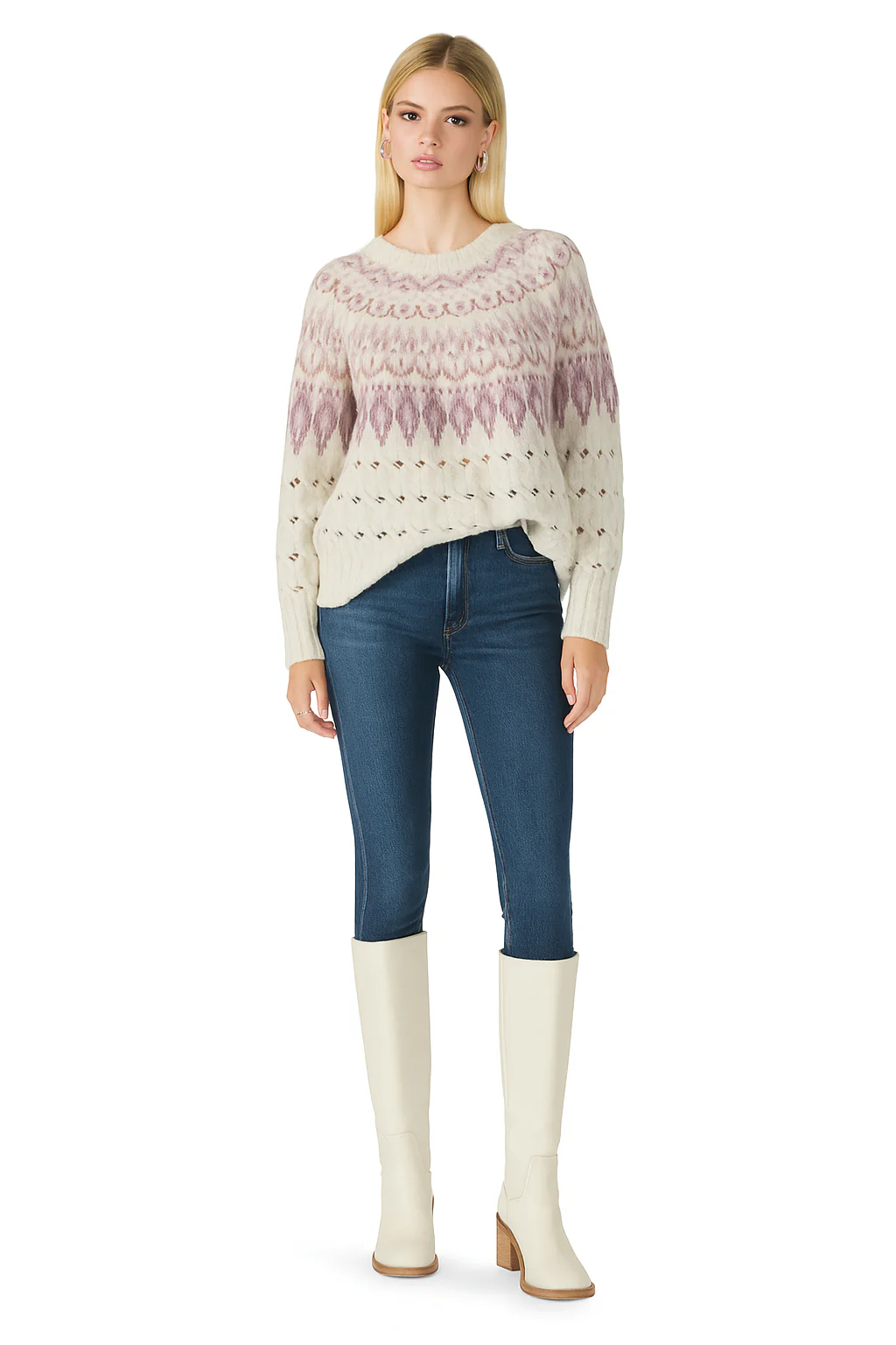 Suzette Sweater - Image 3