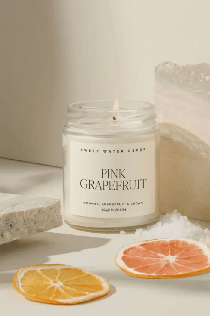 Sweet Water Candles - Image 4