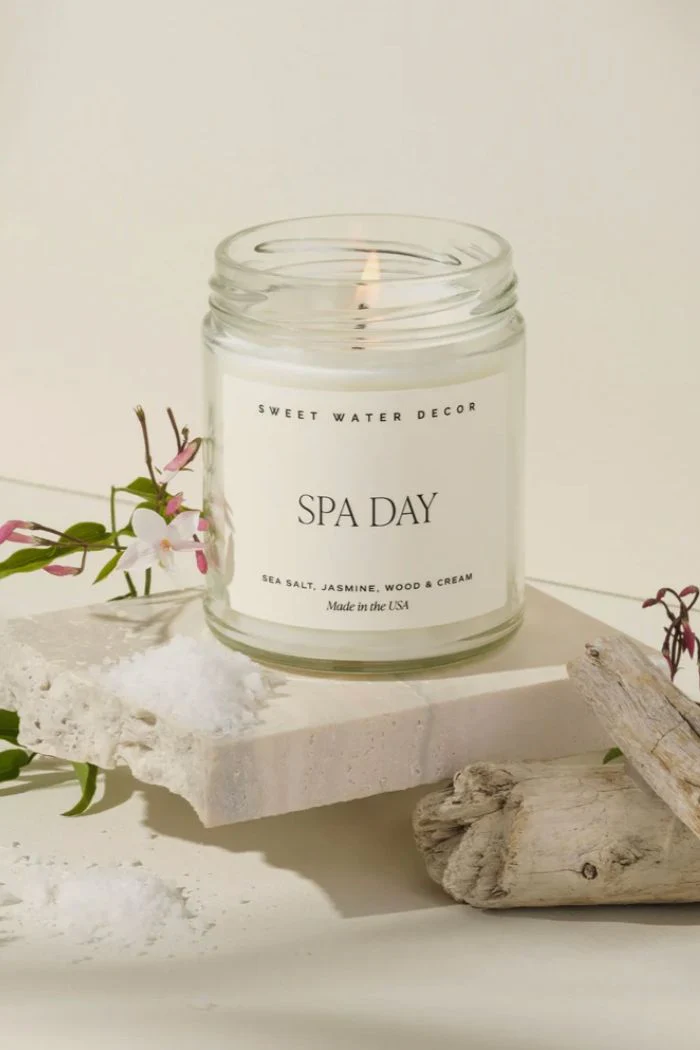 Sweet Water Candles - Image 5
