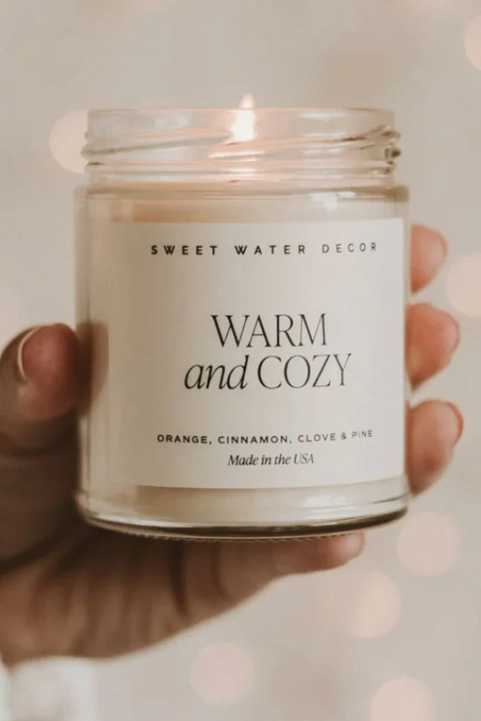 Sweet Water Candles - Image 6