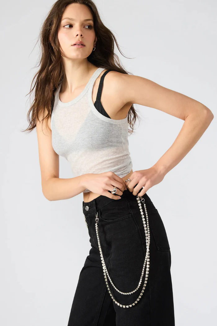 Swift Jean - Black - Image 3