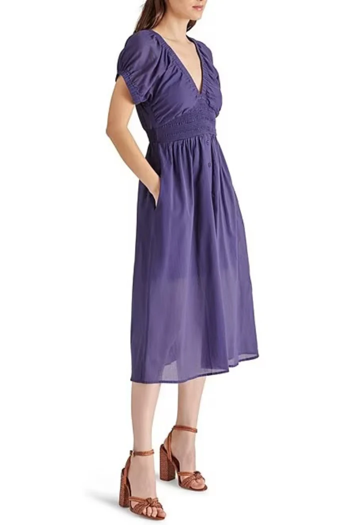 Tahlia Dress - Image 2