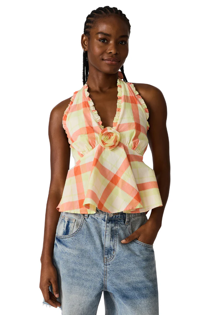 Tania Top - Image 2