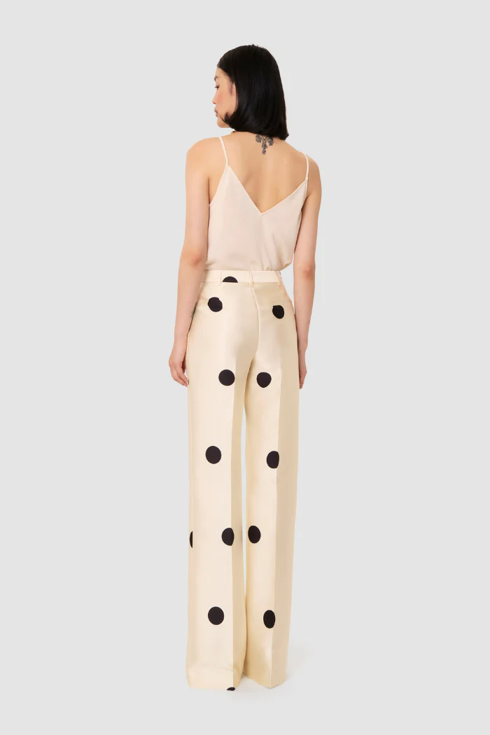 Tara Jarmon Pitt Pants - Image 2