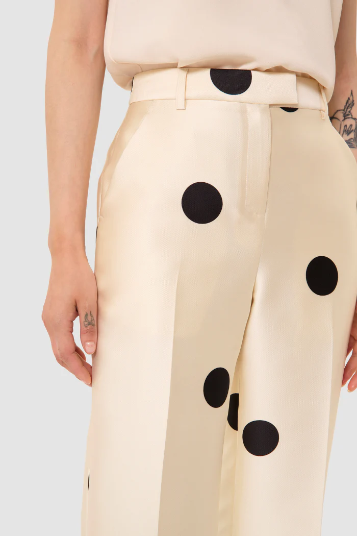 Tara Jarmon Pitt Pants - Image 3