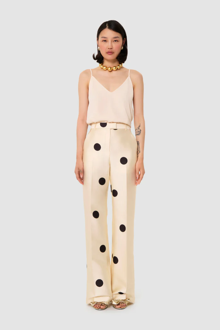Tara Jarmon Pitt Pants - Image 4