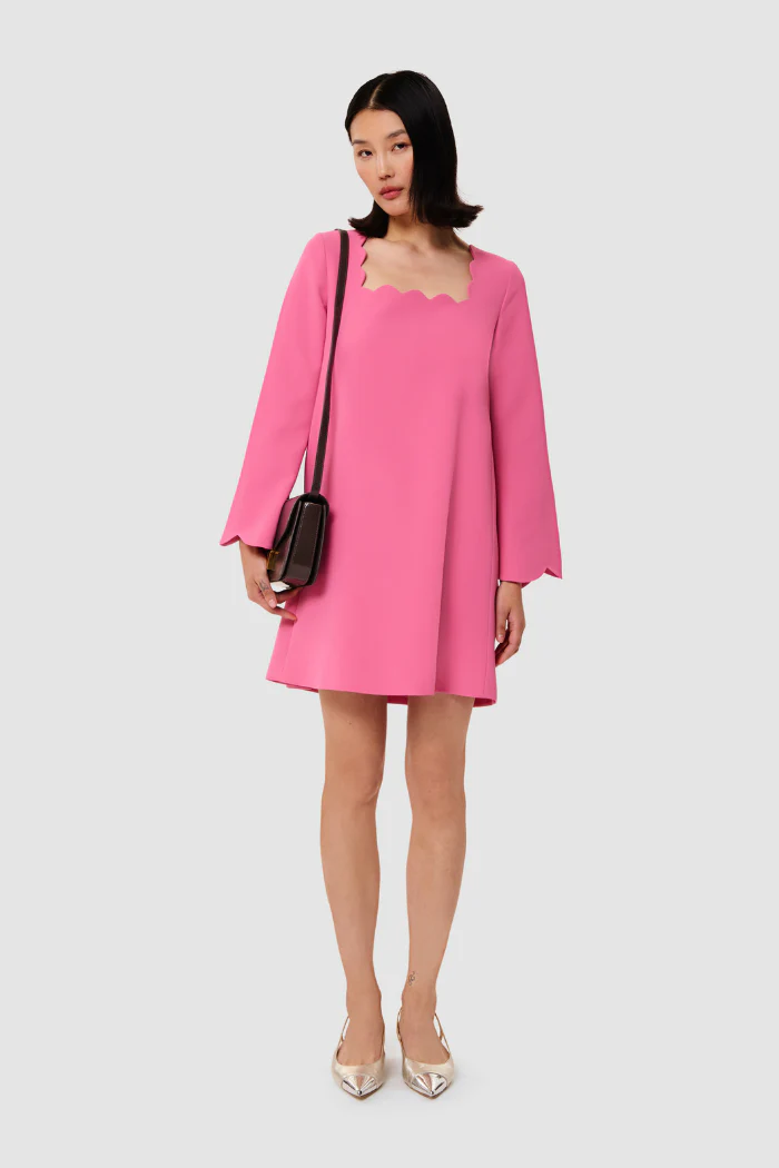 Tara Jarmon Rossie Dress