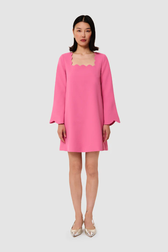 Tara Jarmon Rossie Dress - Image 2