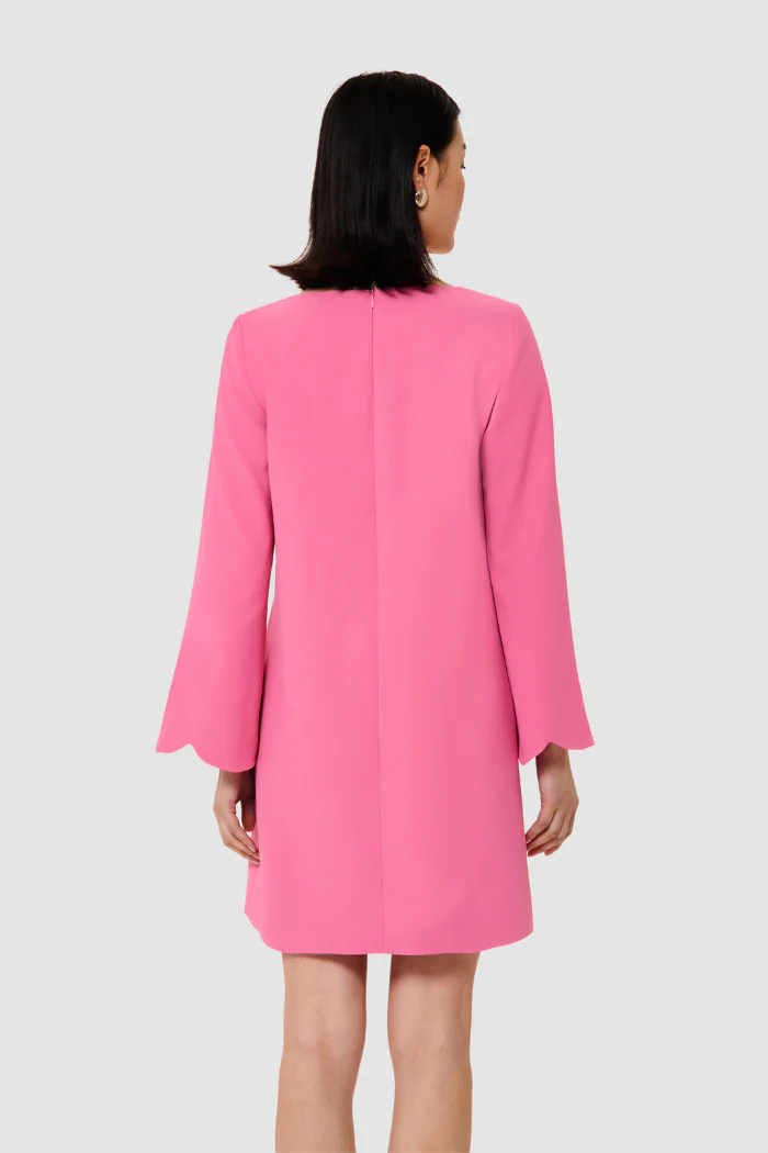 Tara Jarmon Rossie Dress - Image 4