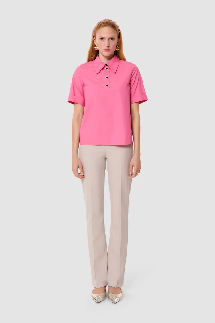 Tara Jarmon Tonella Top