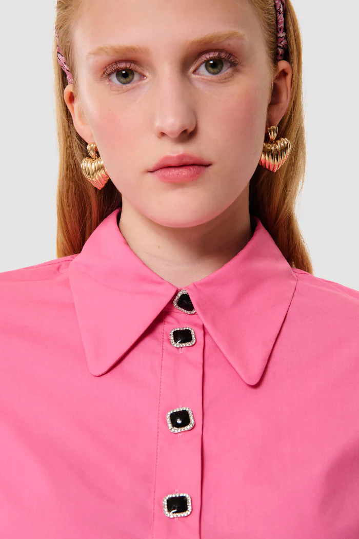 Tara Jarmon Tonella Top - Image 2