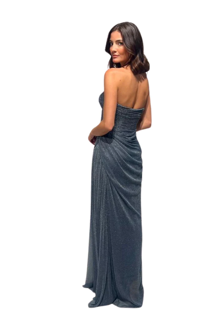Tarik Ediz 54303 Kinsley Gown - Image 2