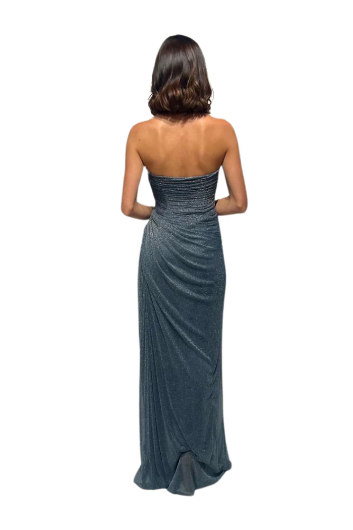 Tarik Ediz 54303 Kinsley Gown - Image 3