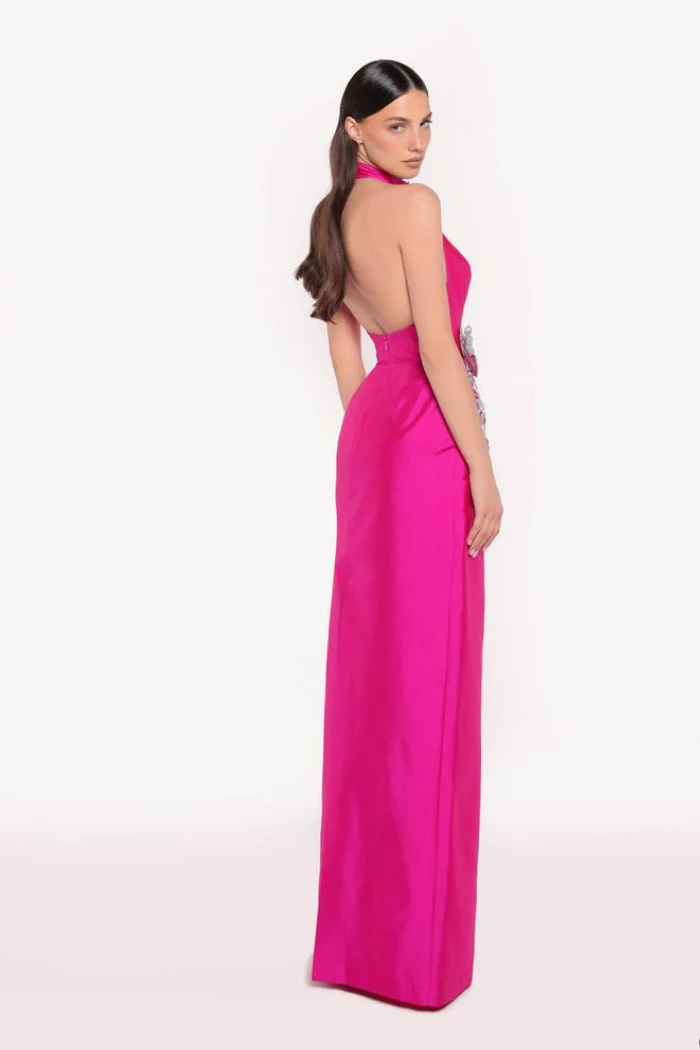 Tarik Ediz 98834 Rovena Gown - Image 2