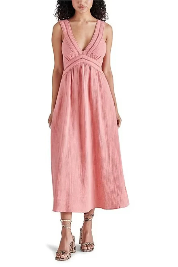 Taryn Dress