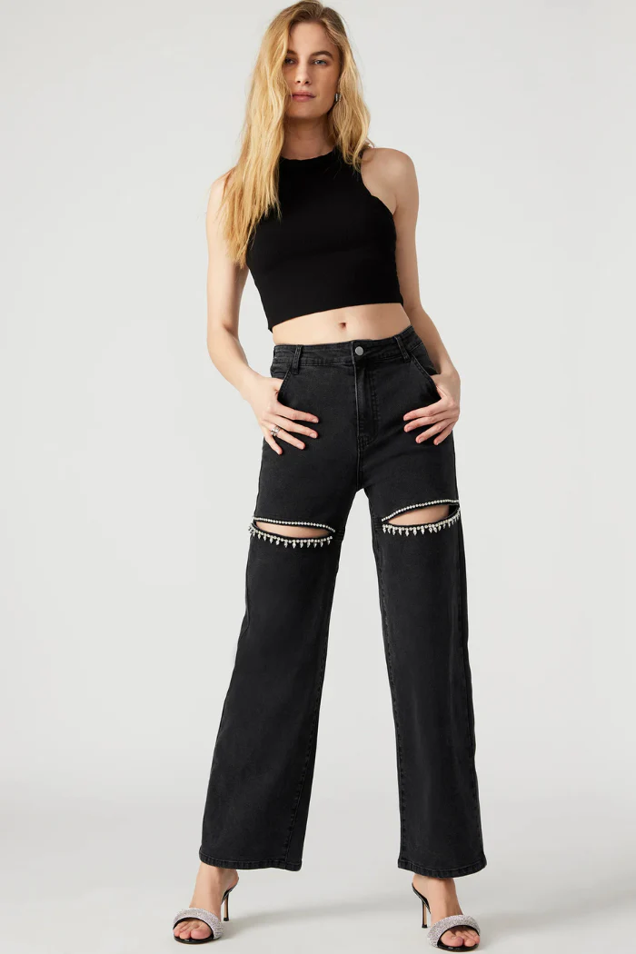 Taylor Jeans - Image 2