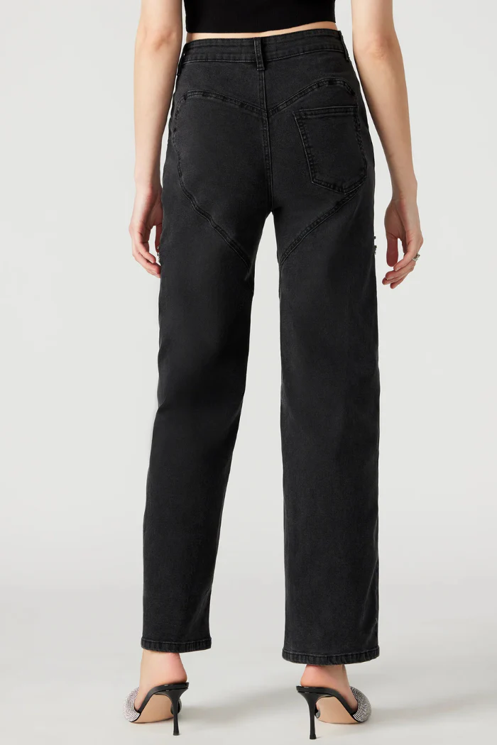 Taylor Jeans - Image 4