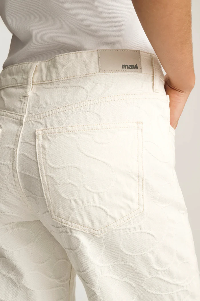 Taylor Straight Leg Jeans - Image 7