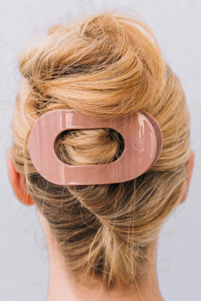 TELETIES Hair Clip - Medium