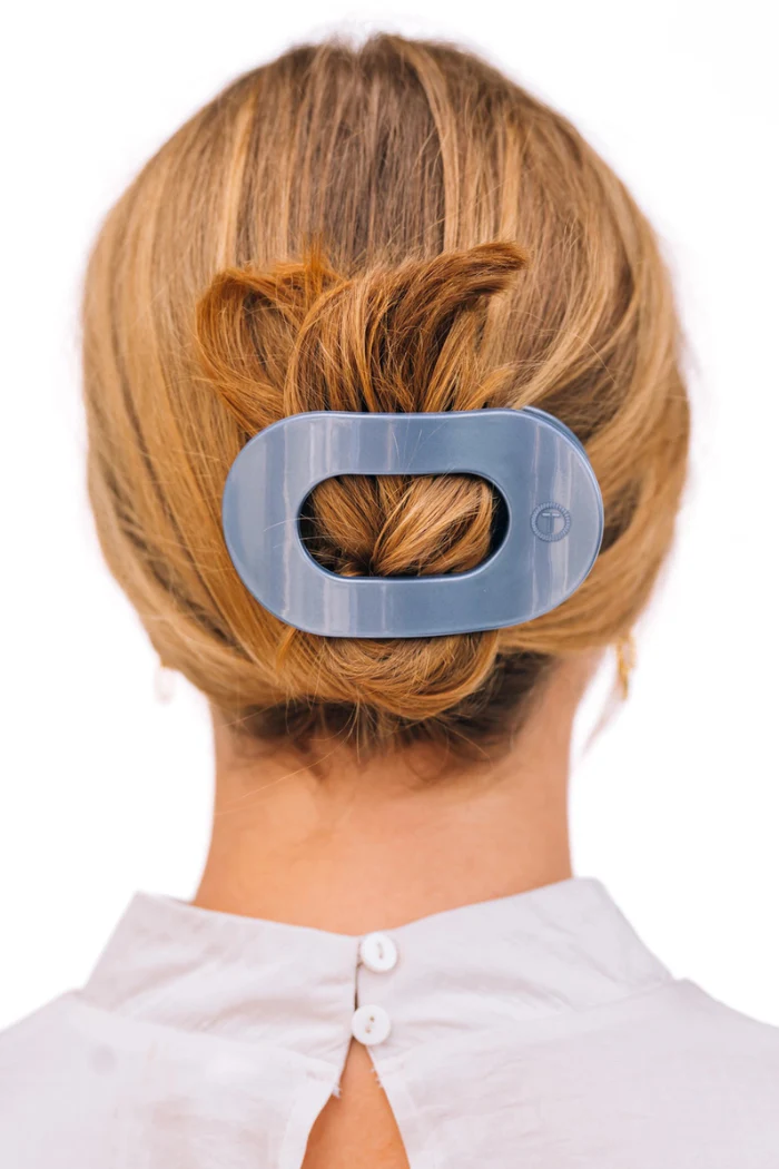 TELETIES Hair Clip - Medium - Image 10
