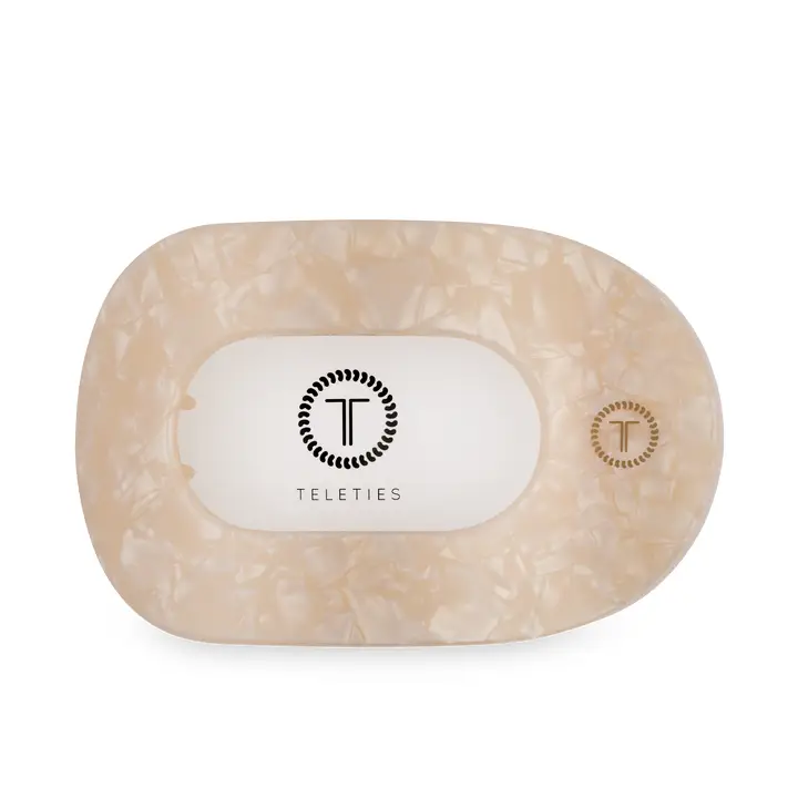 TELETIES Hair Clip - Medium - Image 32