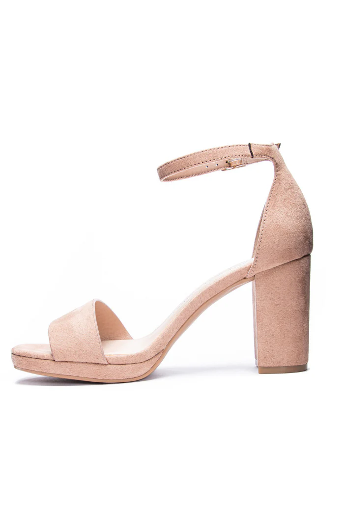 Teri Platform Sandal - Image 4