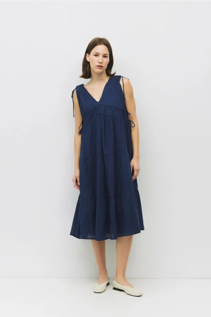 The Ellice Dress