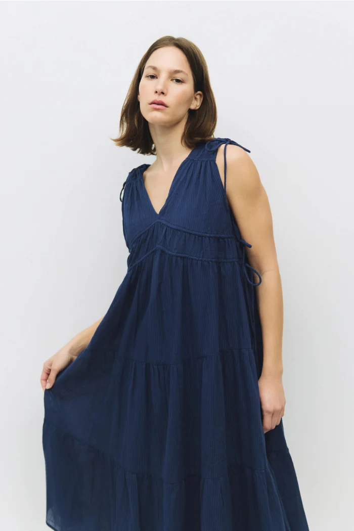 The Ellice Dress - Image 2
