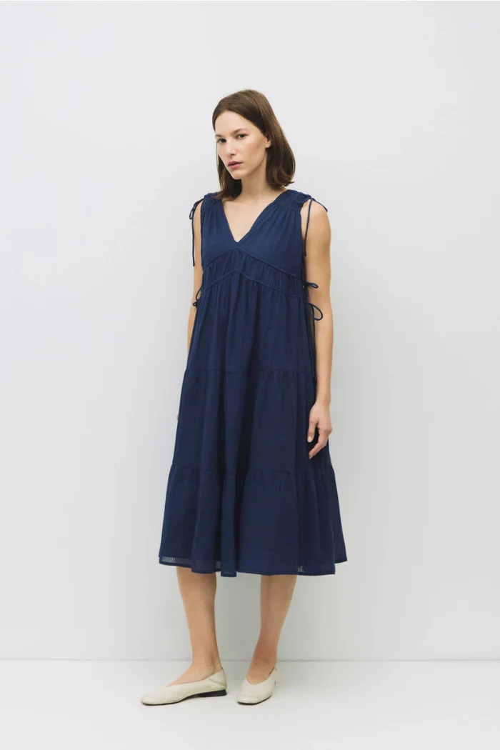The Ellice Dress - Image 3
