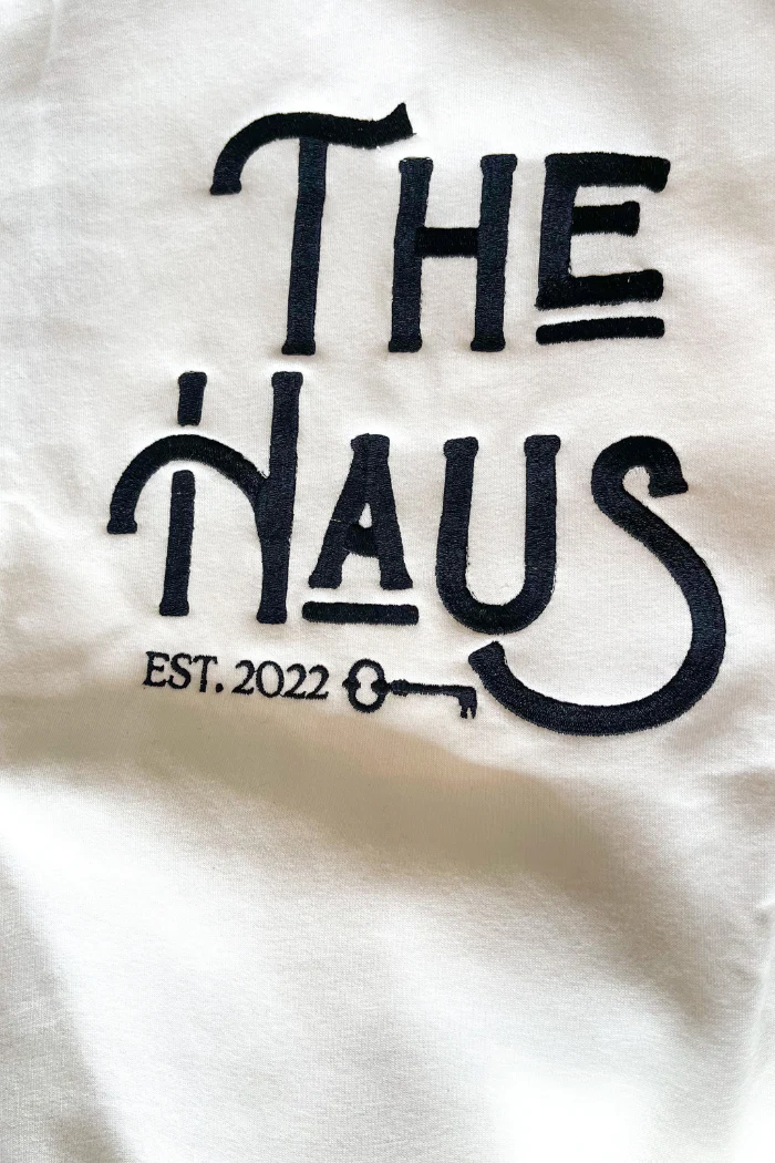 The Haus Pullover - Image 3