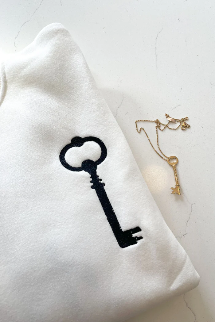 The Haus Pullover - Image 4